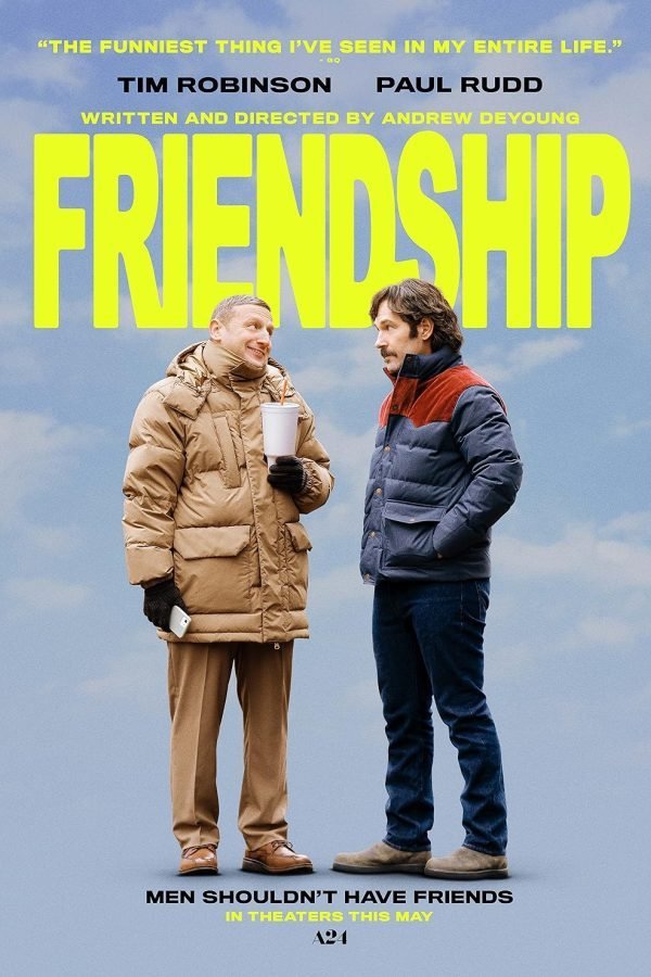 Friendship