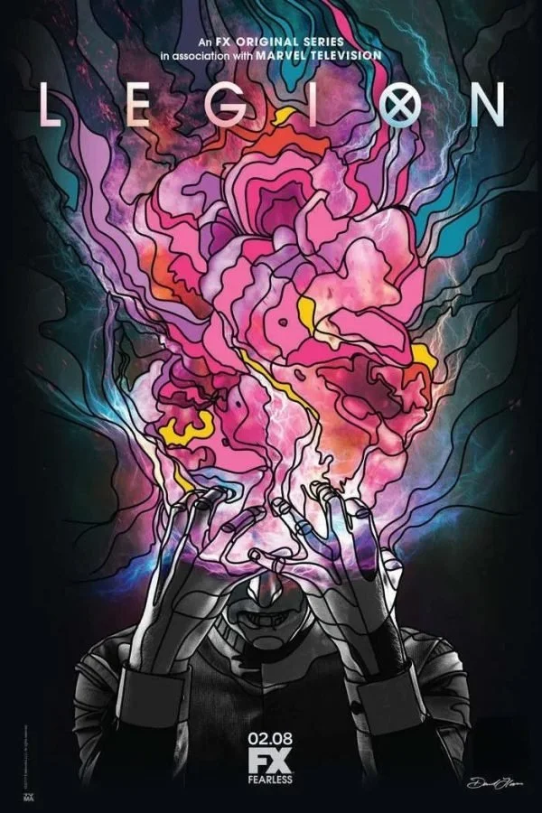 Legion