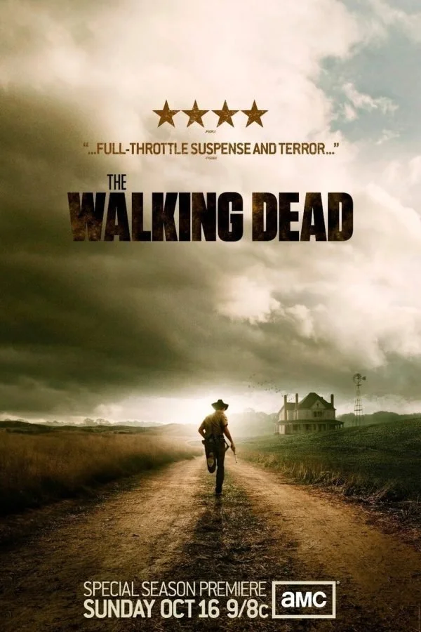 The Walking Dead