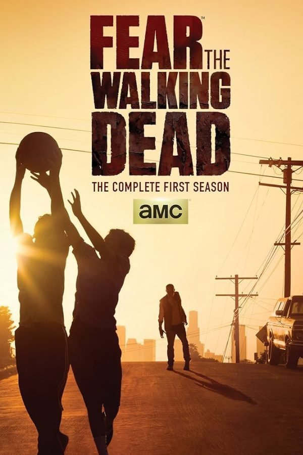 Fear the Walking Dead