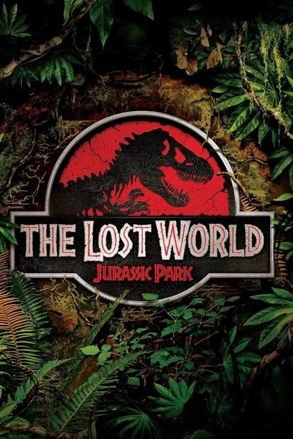 The Lost World: Jurassic Park