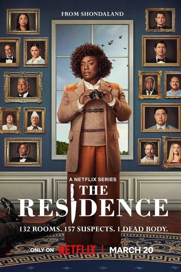The Residence