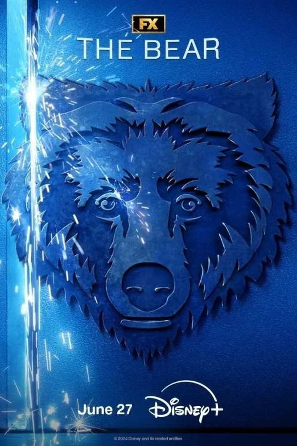 The Bear