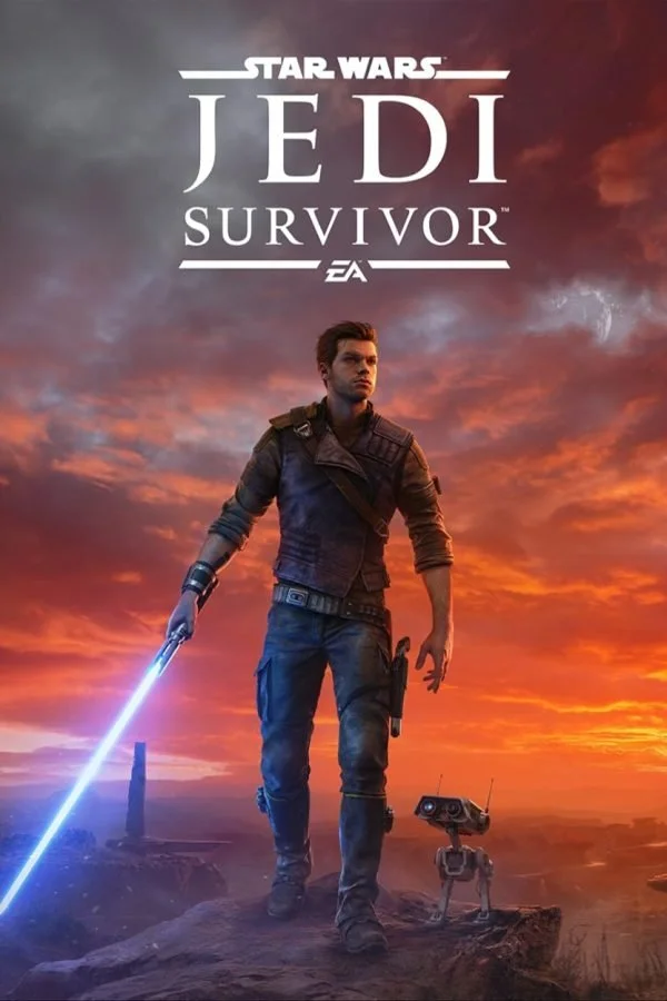 Star Wars: Jedi Survivor