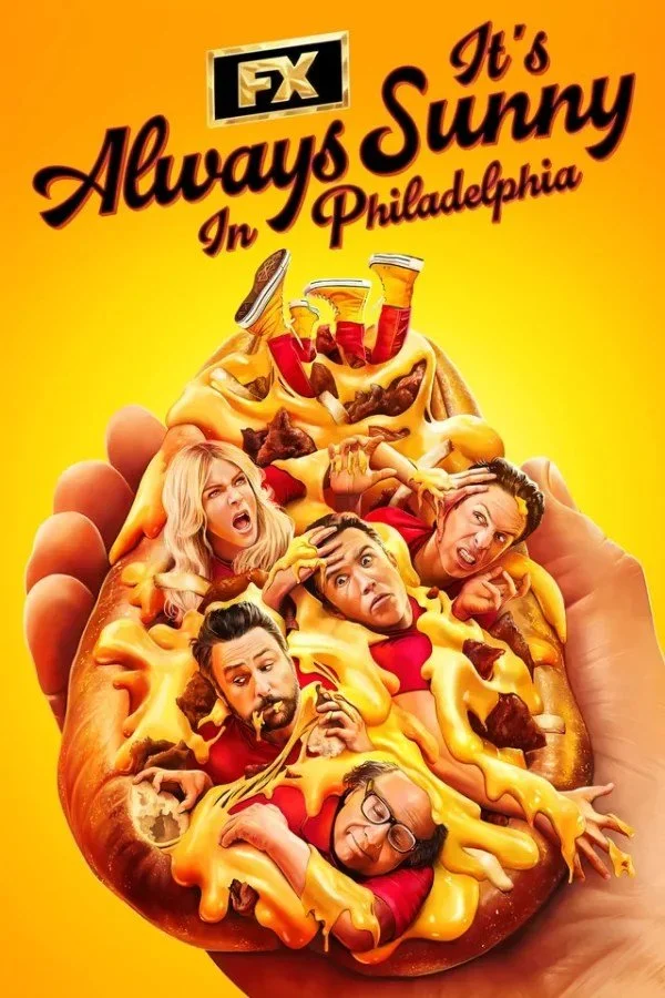 It's Always Sunny in Philadelphia