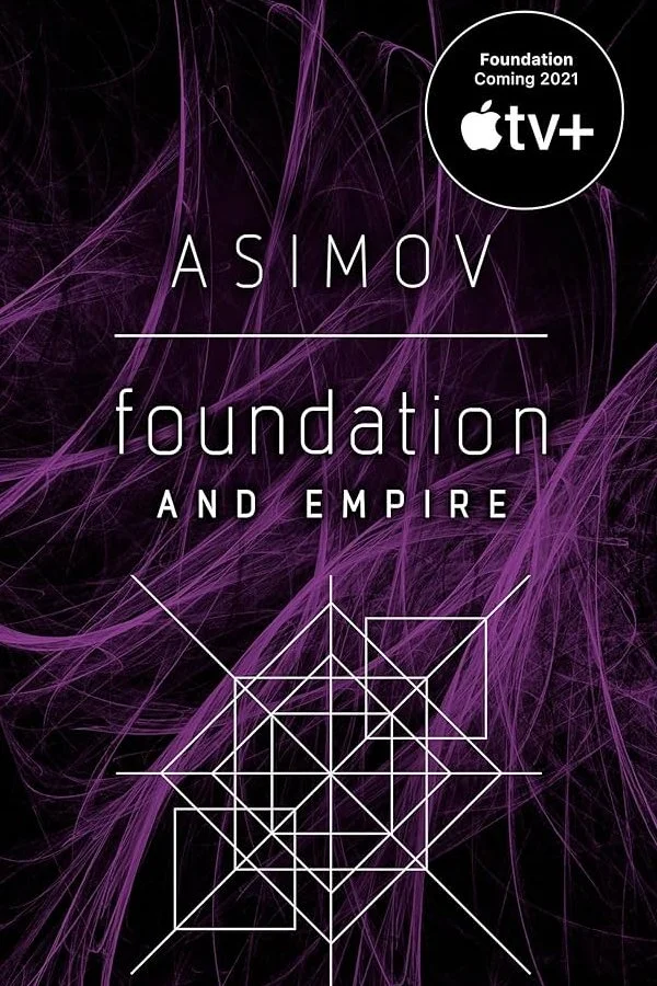 Foundation and Empire