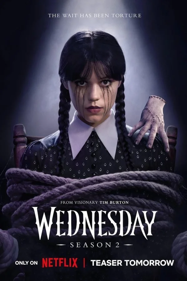 Wednesday