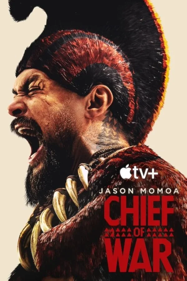 Chief Of War