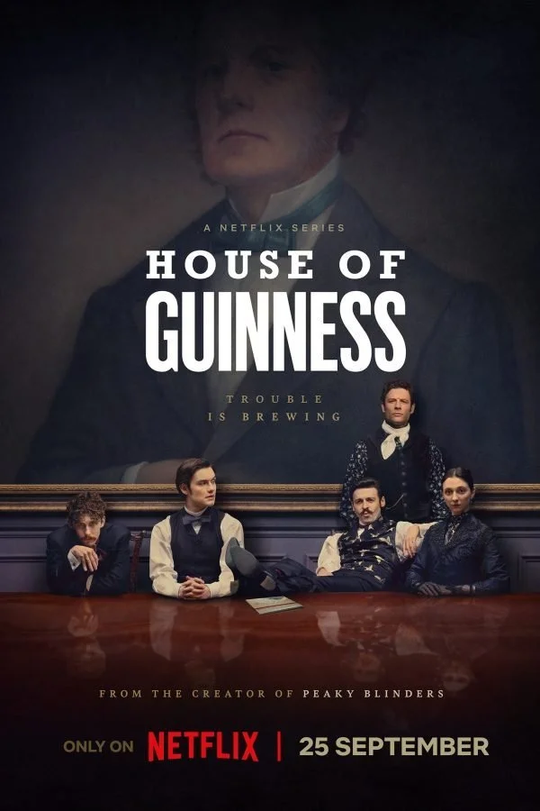 House Of Guinness