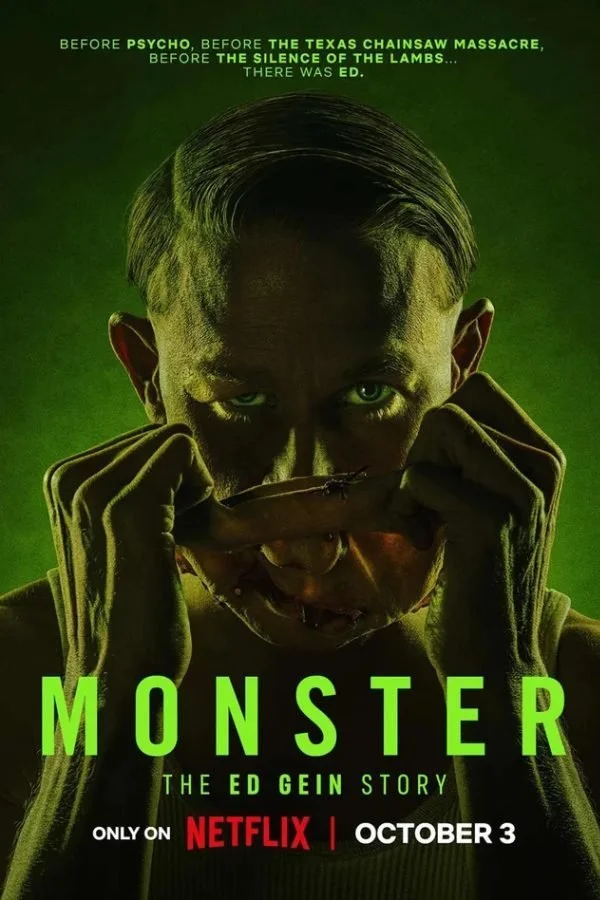 Monster: The Ed Gein Story