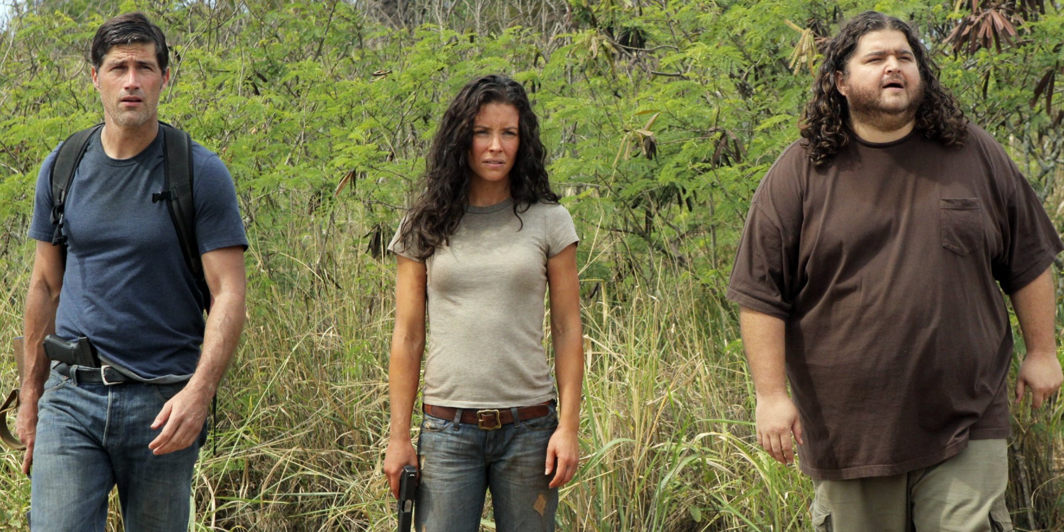 Lost: An Imperfect Masterpiece