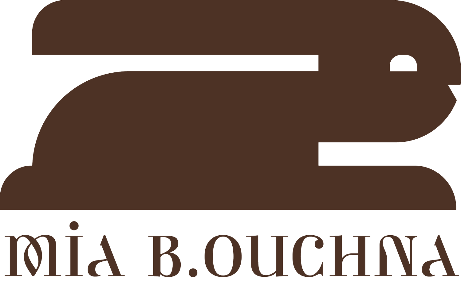 Mia B. Ouchna