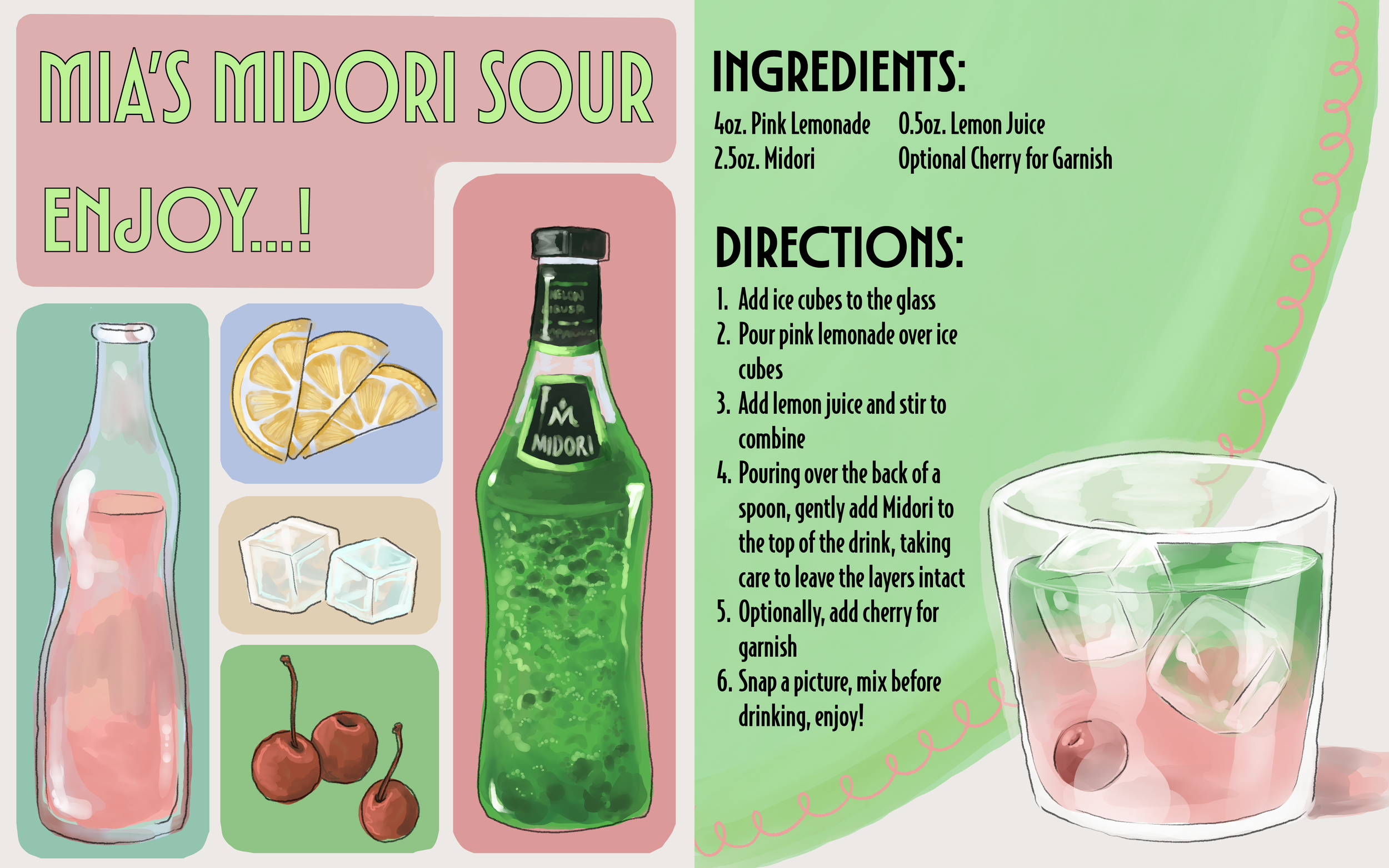 Midori Sour Recipe.png