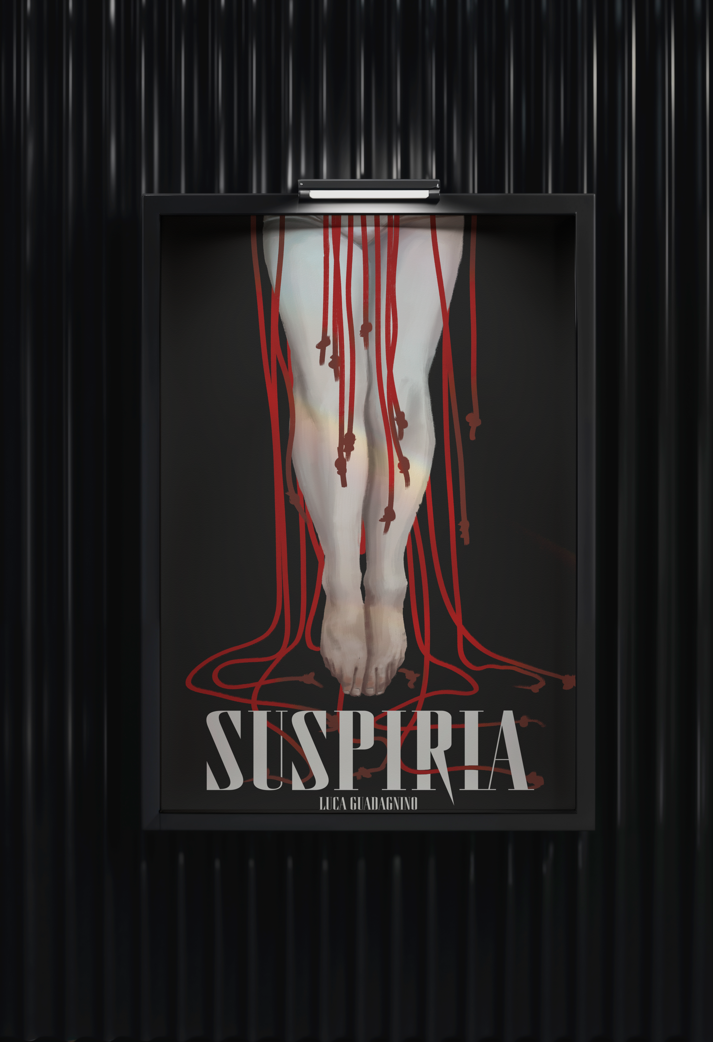 Poster Illustration