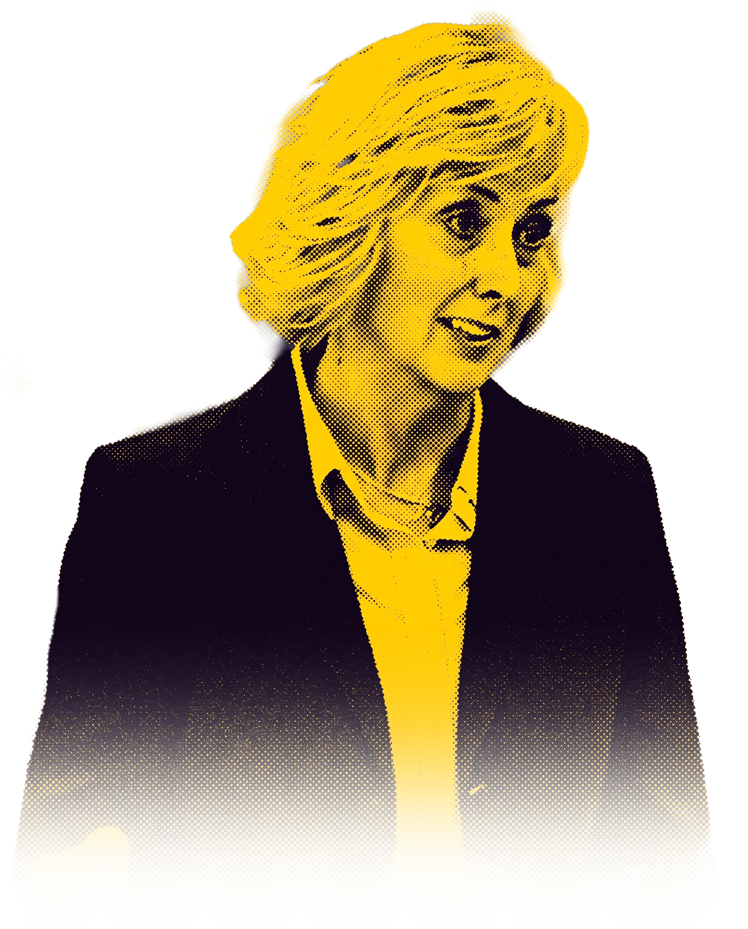 How Radical Is Lynne Walz?