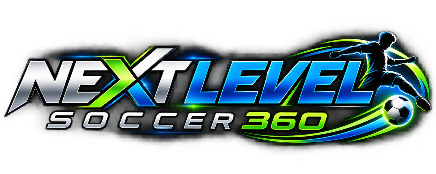 NEXT LEVEL SOCCER 360