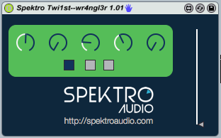 Twi1st--wr4ngl3r