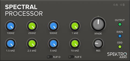 Spectral Processor (cópia)