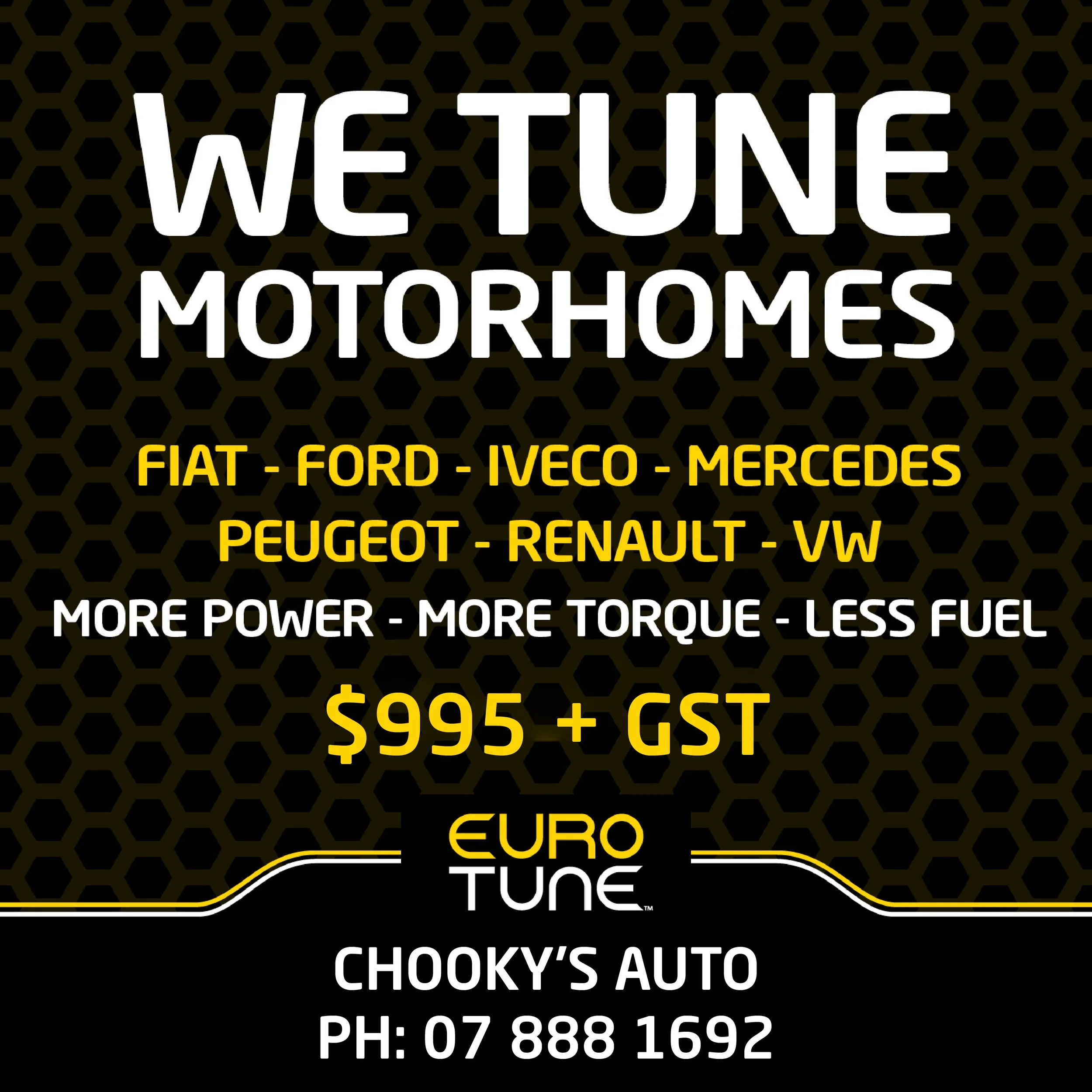 WE TUNE MOTORHOMES CHOOKY'S AUTO.jpg