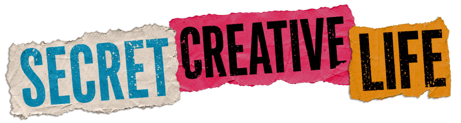 Secret Creative Life