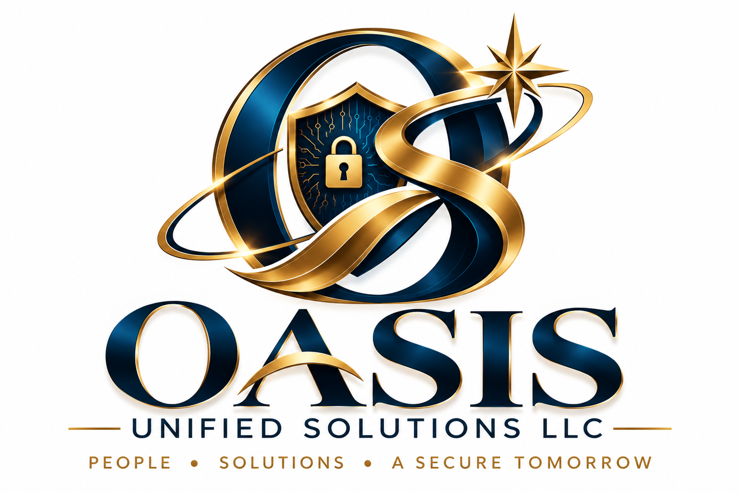Oasis Unified Solutions LLC