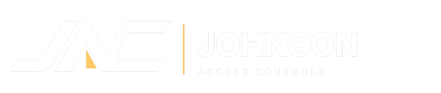 Johnson Access Controls