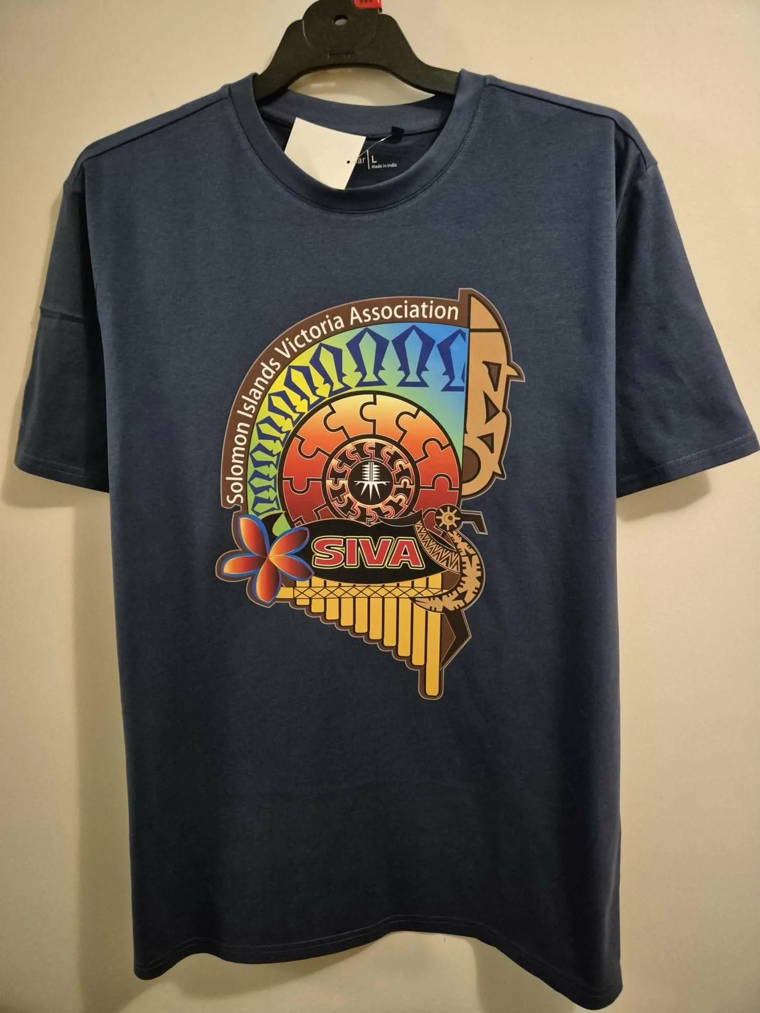 SIVA Tee
