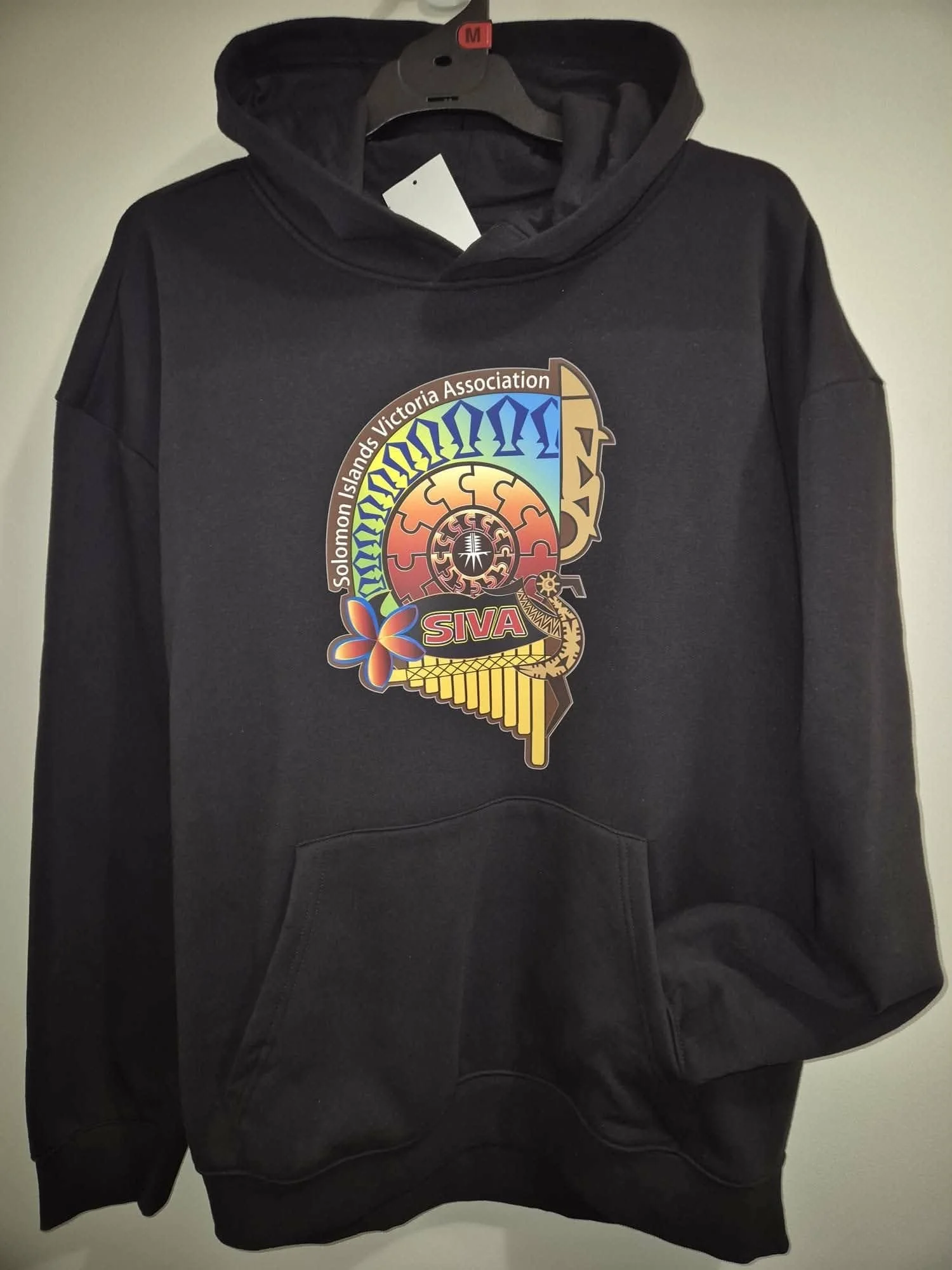 SIVA Hoodie