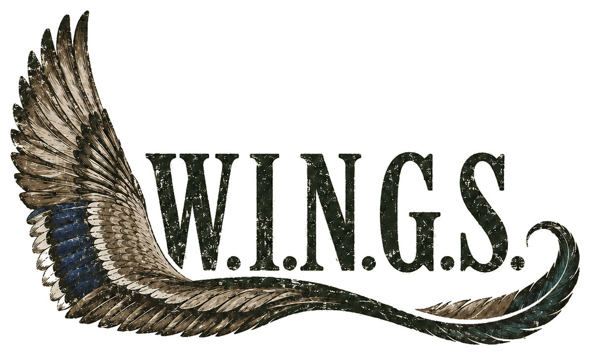 W.I.N.G.S. &mdash; Women Inspiring the Next Generation of Sportsmanship