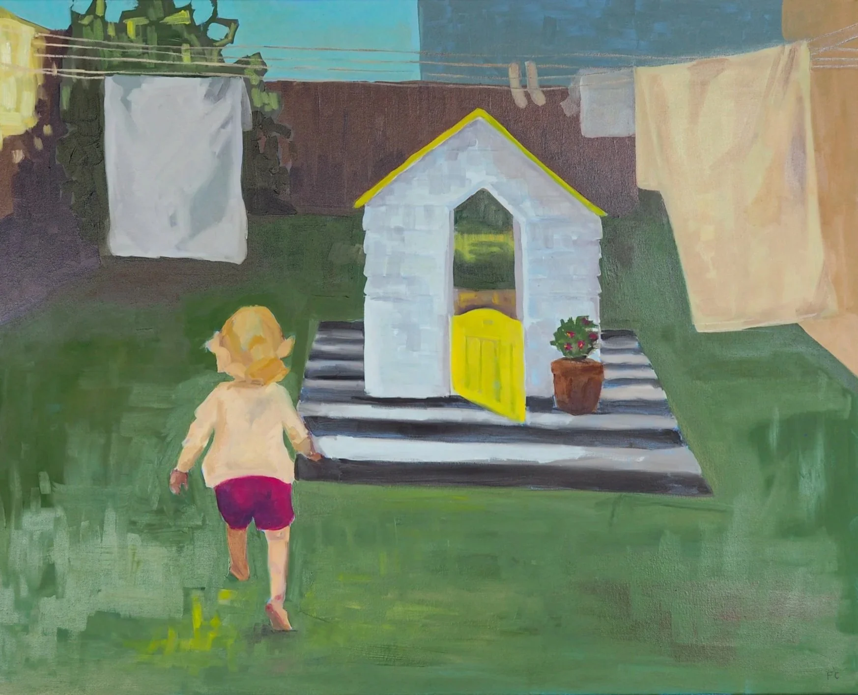 The Playhouse