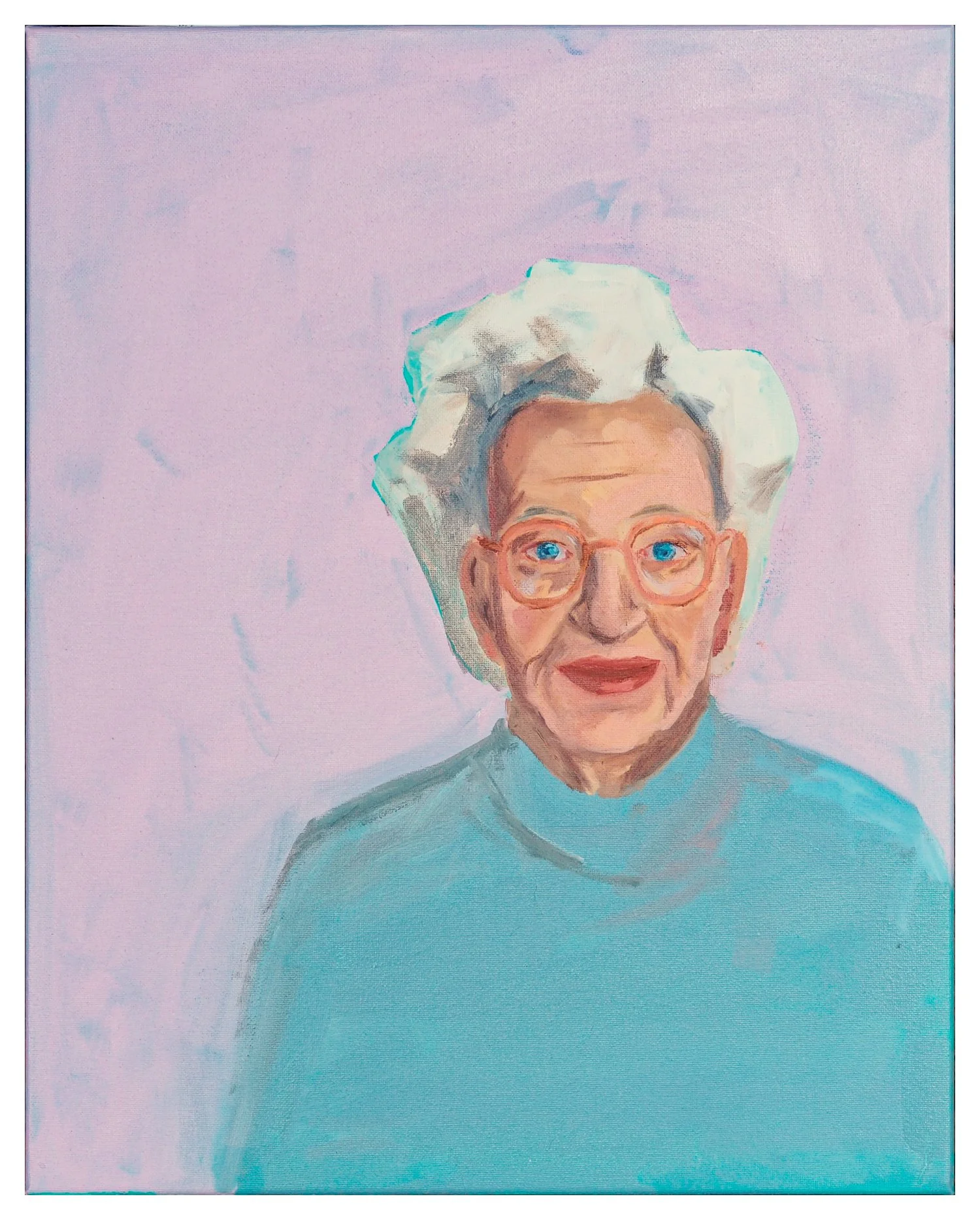 Grandma Jessie