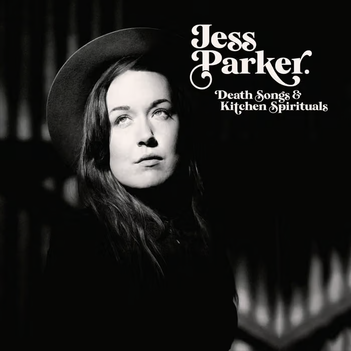 Death Songs & Kitchen Spirituals Album