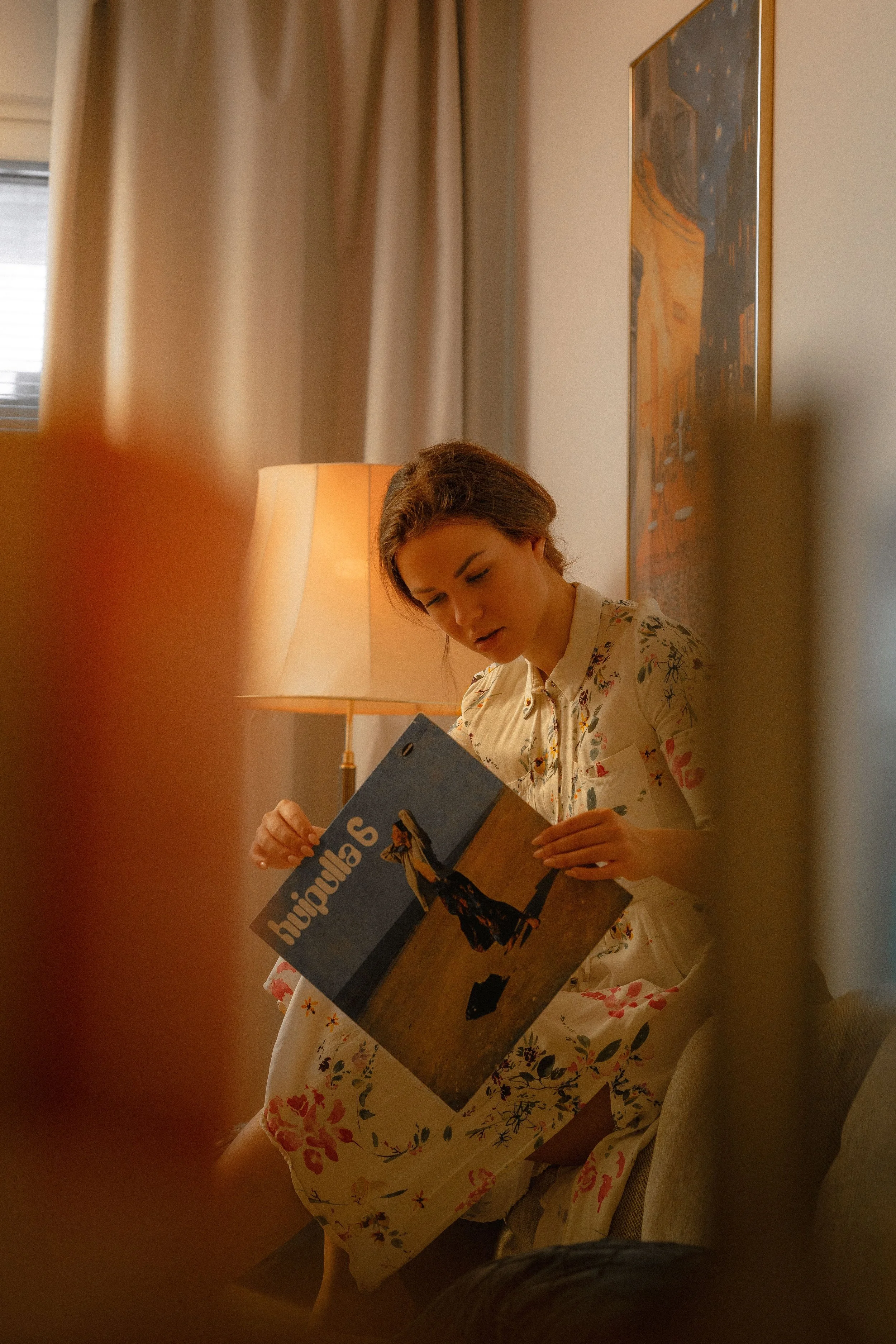 Writing Motherhood