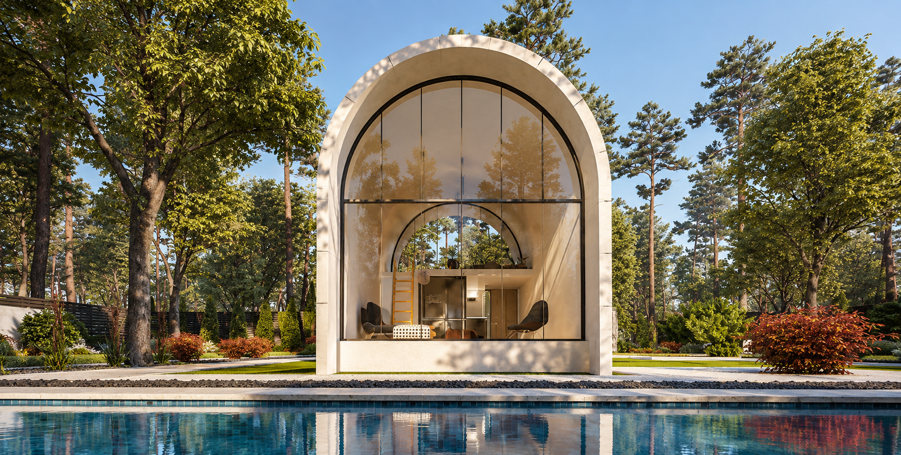 Block Arch