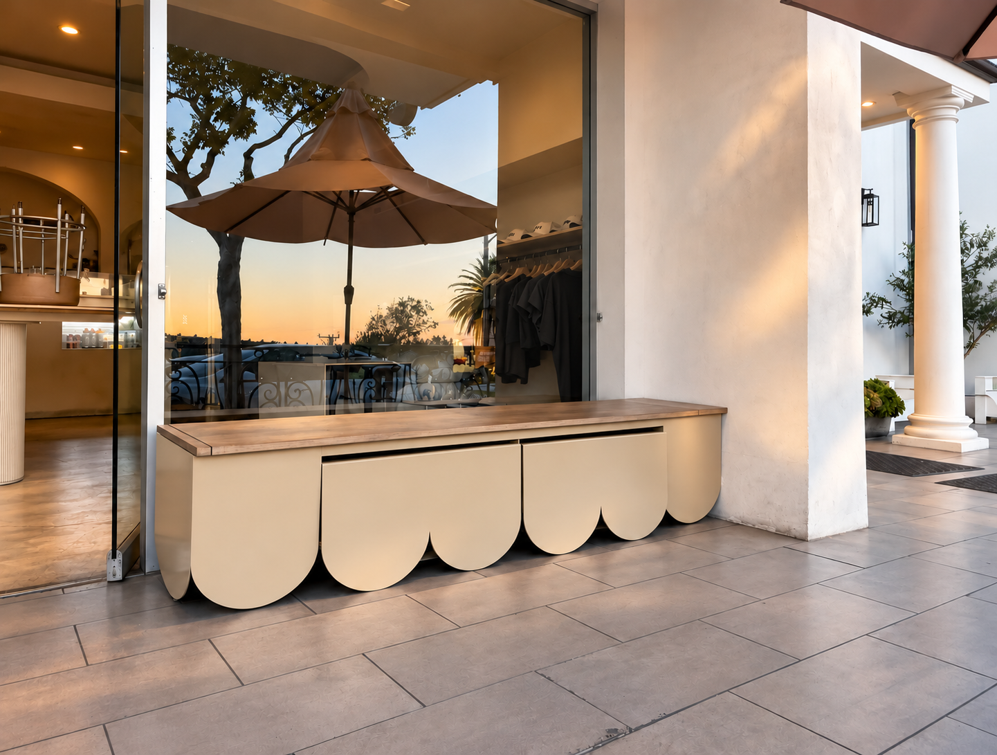 U-Bench