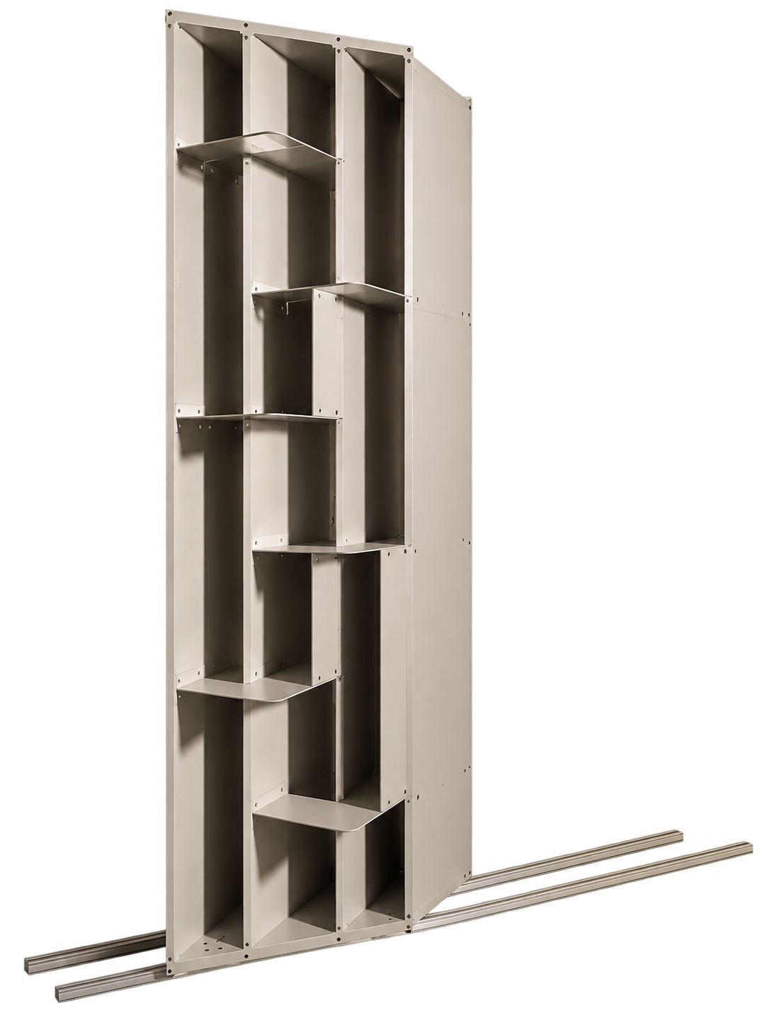 Modular Industrial Metal Shelf Unit.png