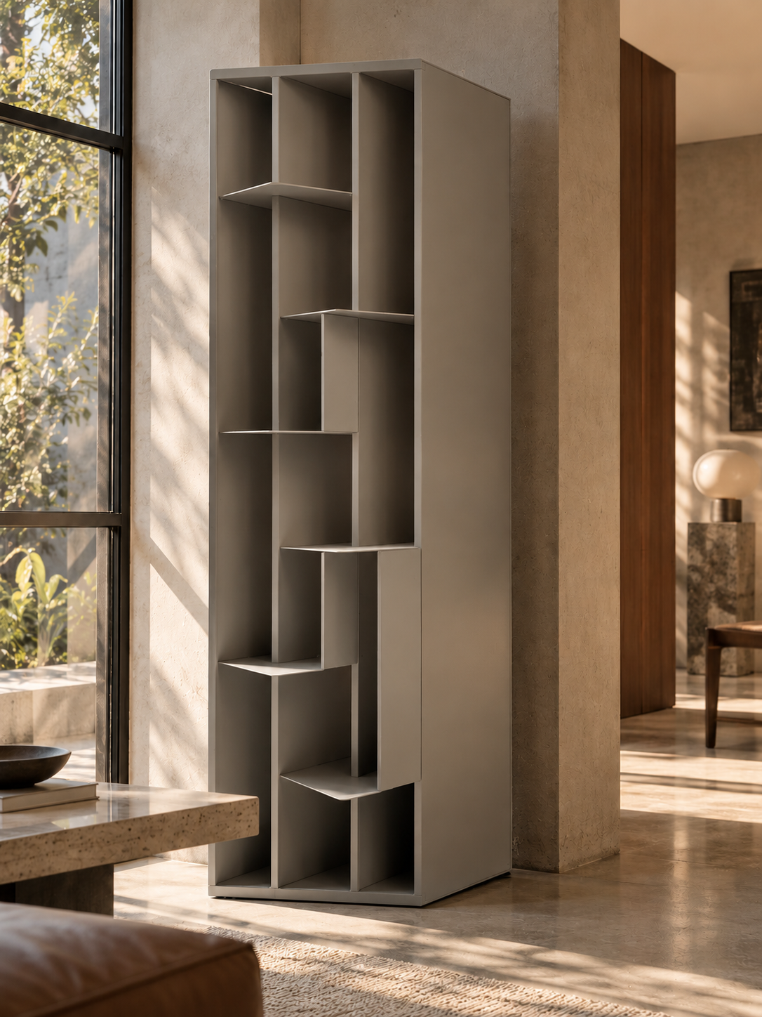 Movable Library