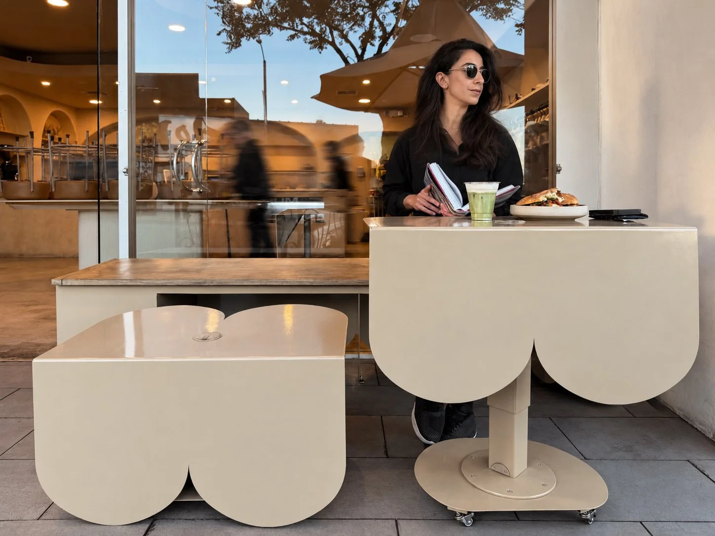U-Table