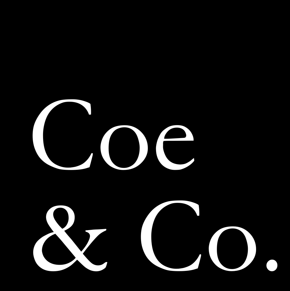 Coe &amp; Co.