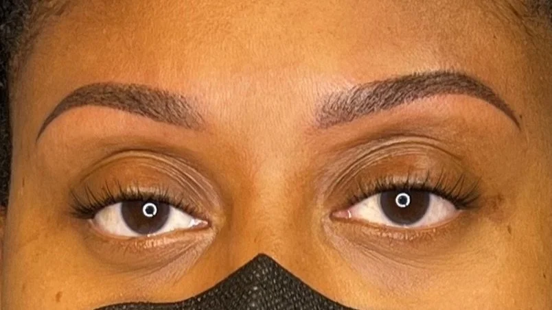 Powder Brows
