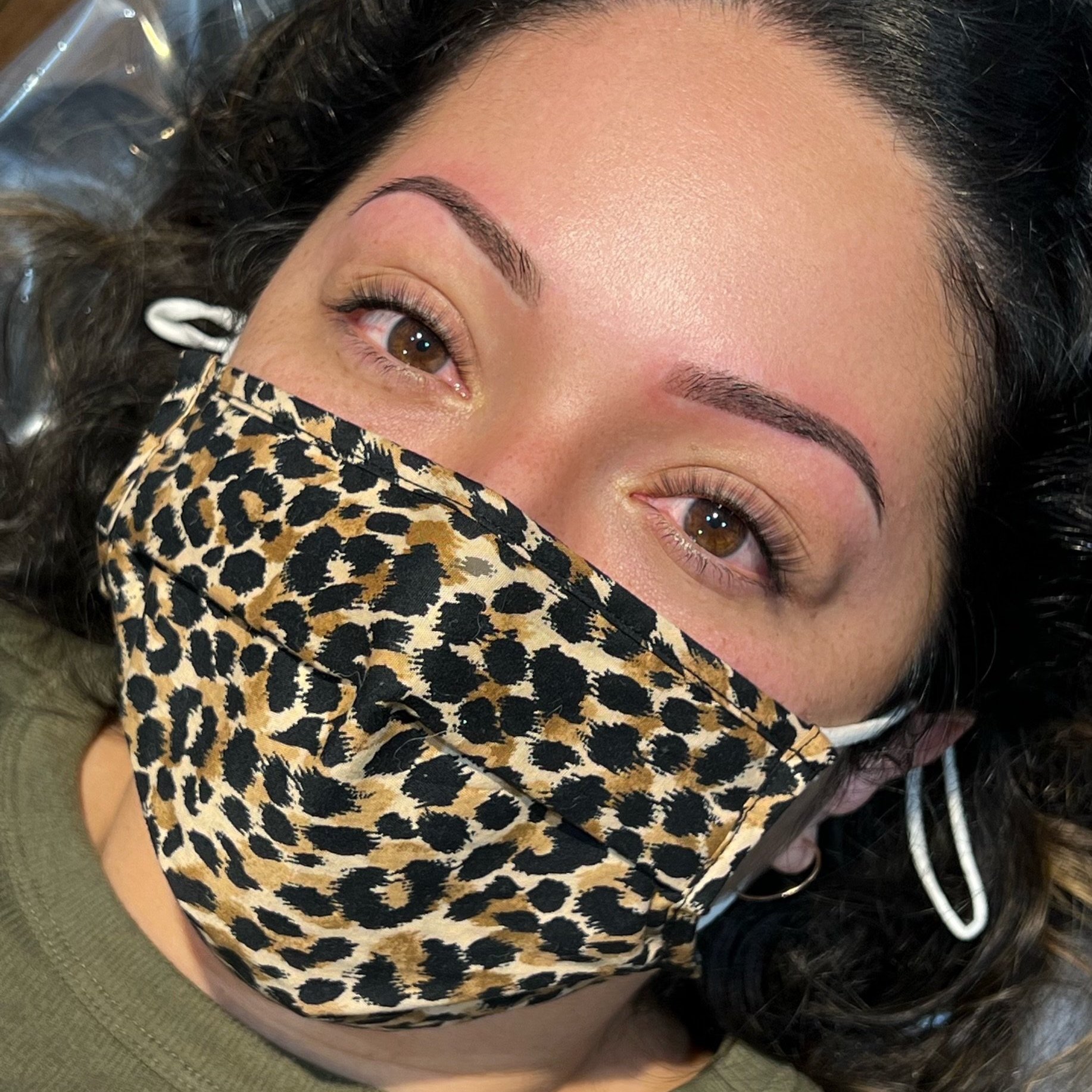 Powder Brows