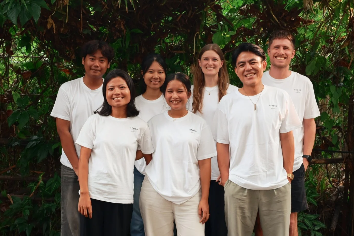 Atutu Team