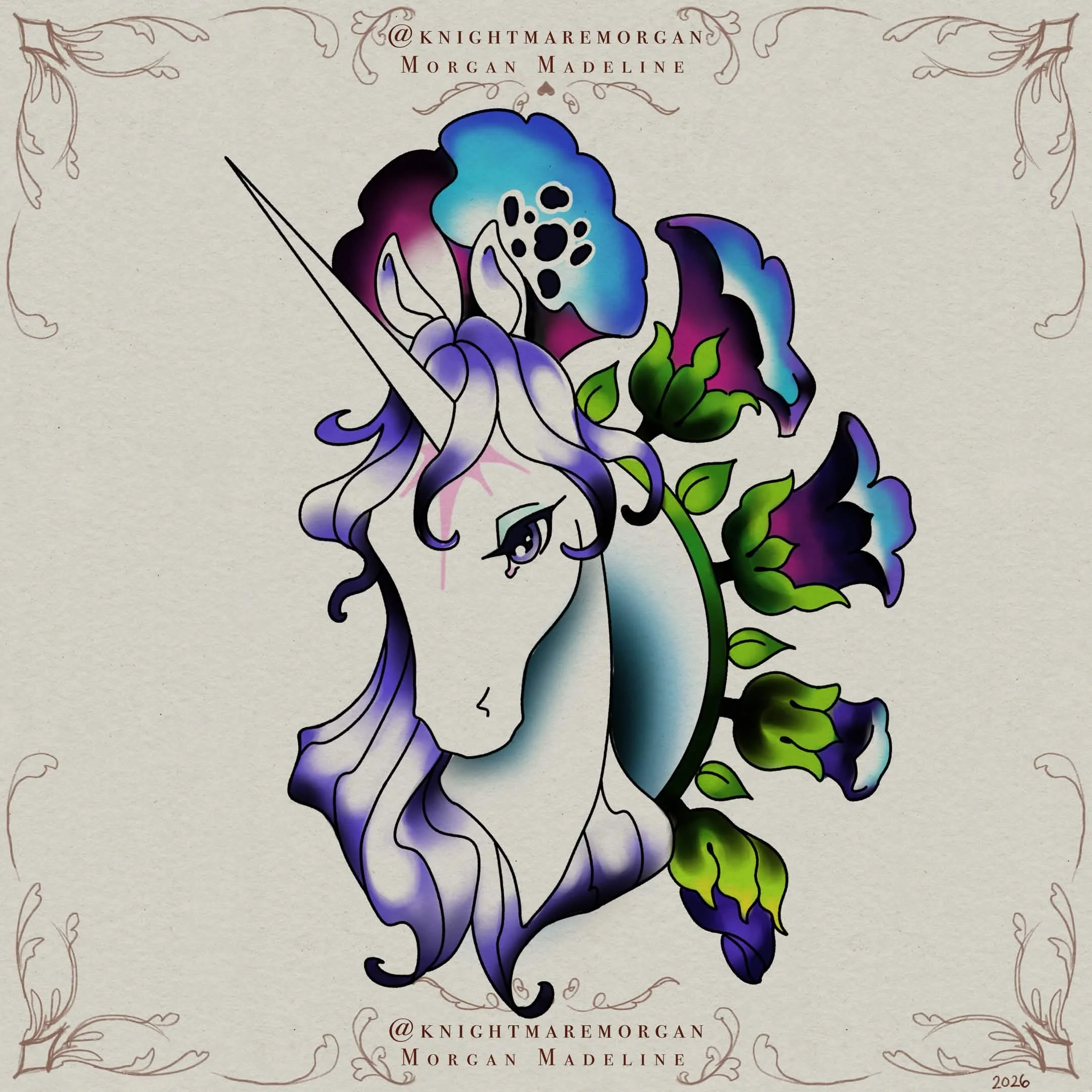 Simple Amalthea