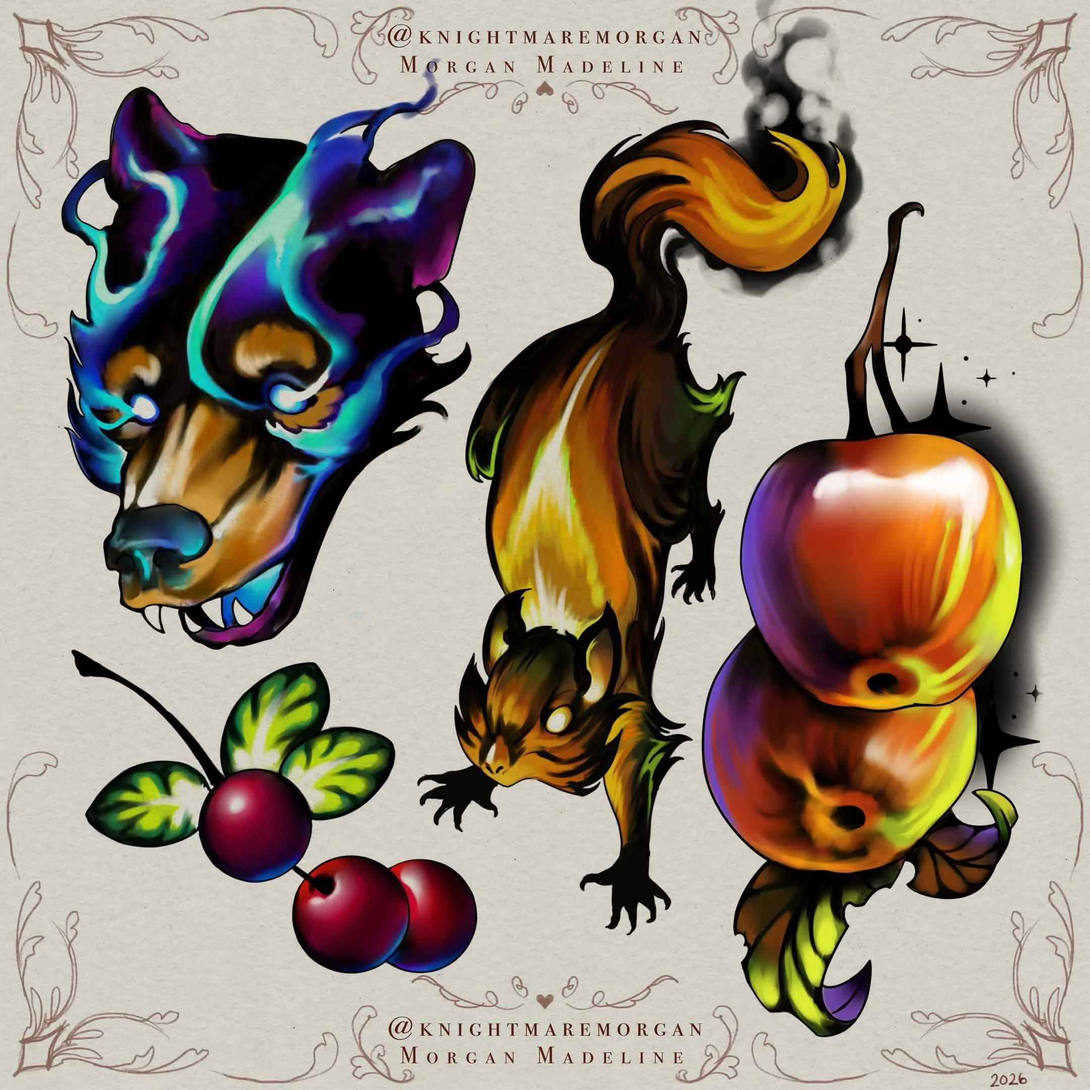Fall Favorites