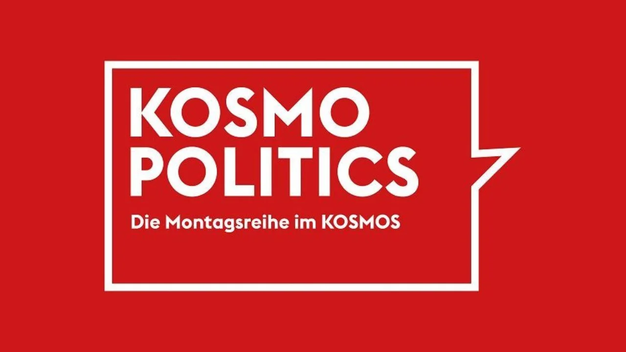 FEMINISTISCHER SALON GEGEN HASS. UND FÜR DIE LIEBE
