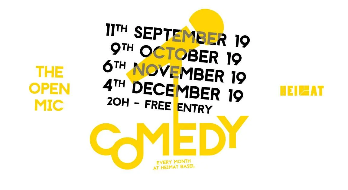 The Open Mic