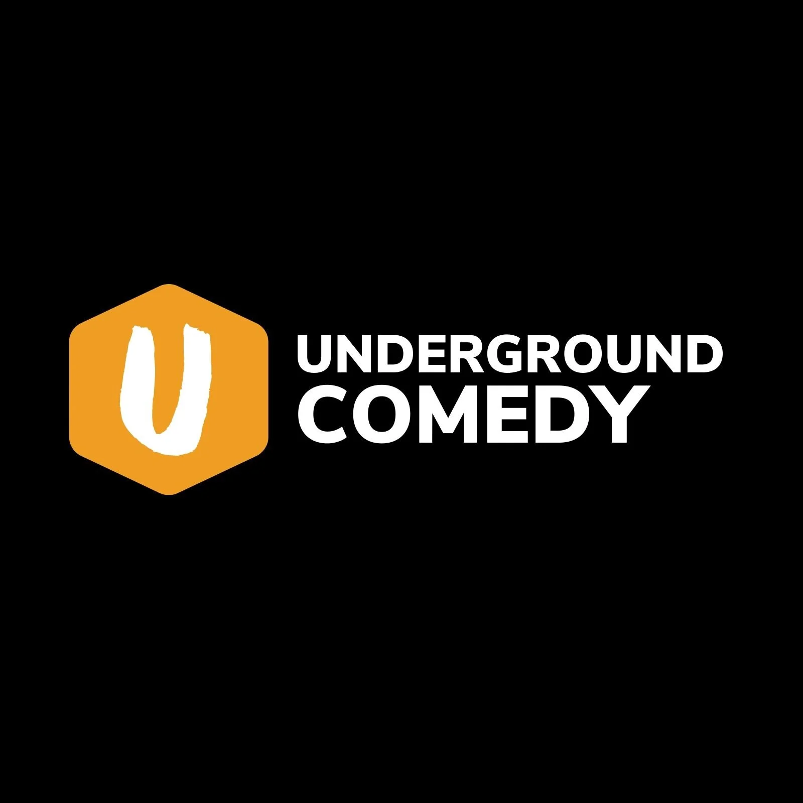 Underground Comedy