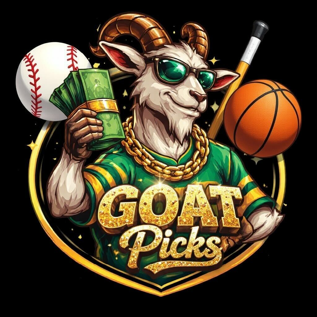 Goat Picks