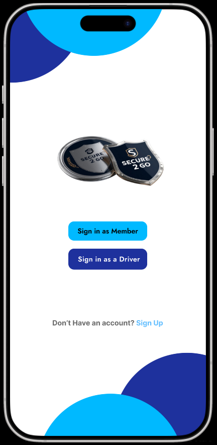 secure2go case study