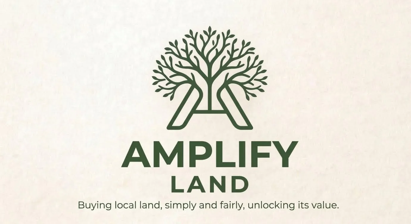 Amplify Land Ltd